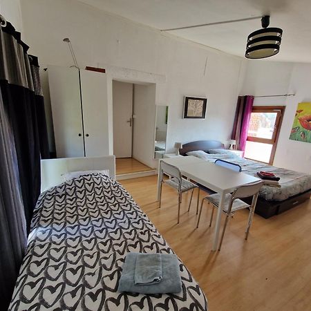 Studio, Chambres, Appartement, Gite Vendegies-sur-Ecaillon Экстерьер фото