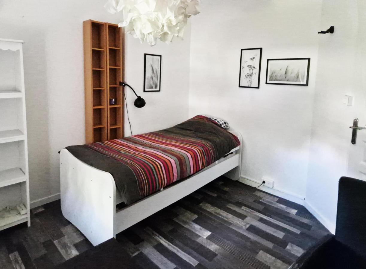 Studio, Chambres, Appartement, Gite Vendegies-sur-Ecaillon Экстерьер фото